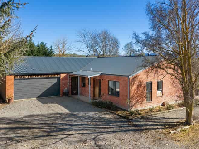 523 Brookby Road, Hawkesbury