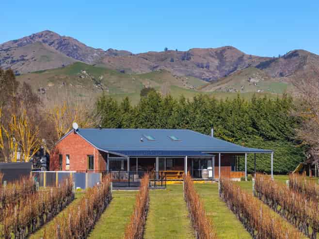 523 Brookby Road, Hawkesbury