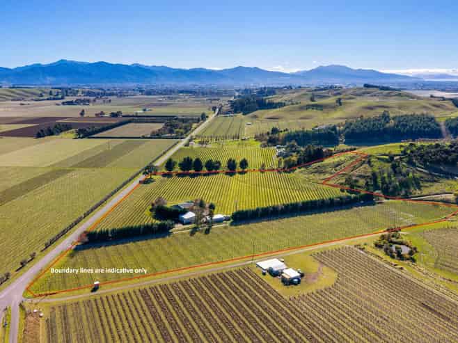 523 Brookby Road, Hawkesbury