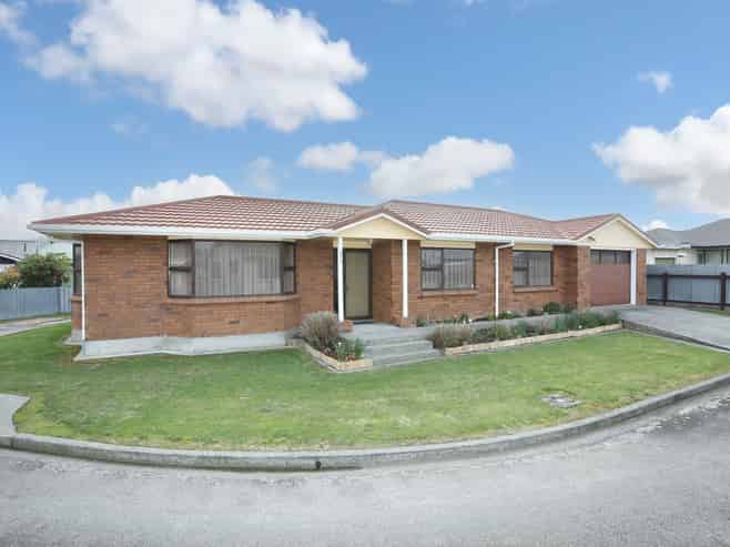 6 Kaimera Court, Feilding