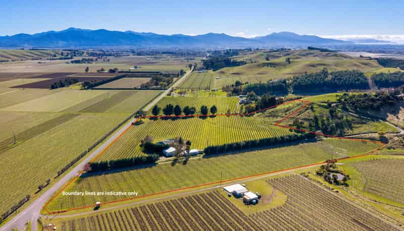 523 Brookby Road, Hawkesbury