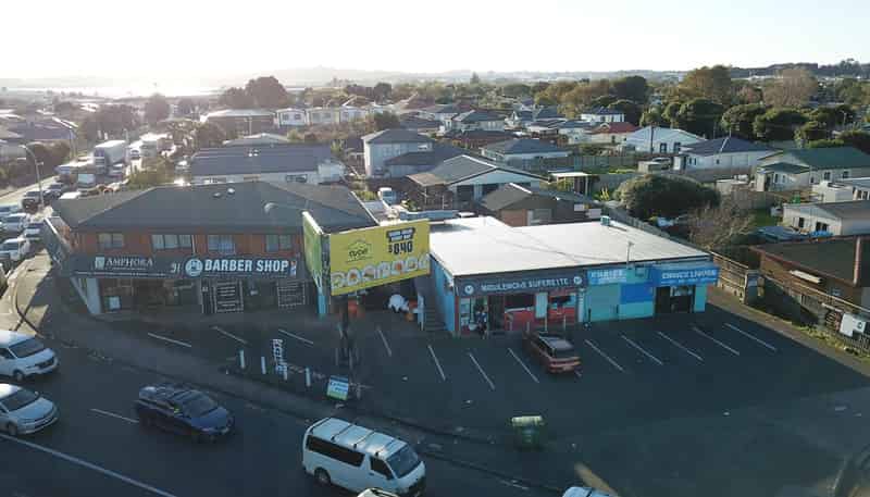 91 Mangere Road, Otahuhu