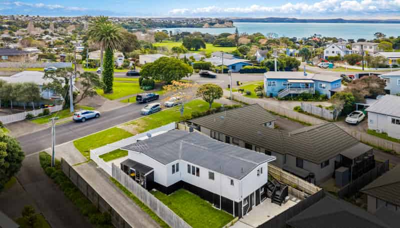 21 Brixton Road, Manly