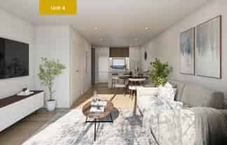 6/4 Whitehaven Road, Glendowie