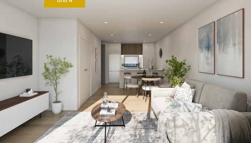 6/4 Whitehaven Road, Glendowie