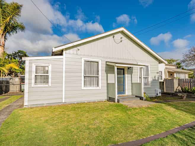 30 Tay Street, Whanganui