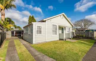 30 Tay Street, Whanganui