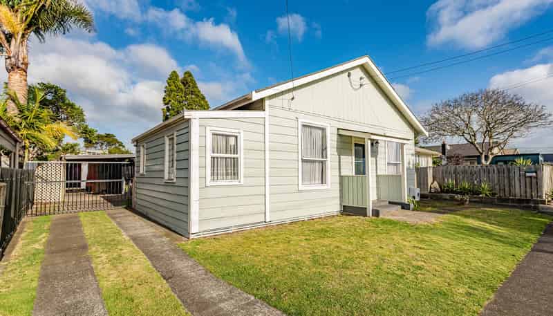 30 Tay Street, Whanganui