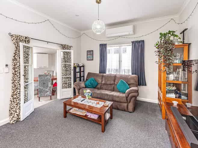 30 Tay Street, Whanganui