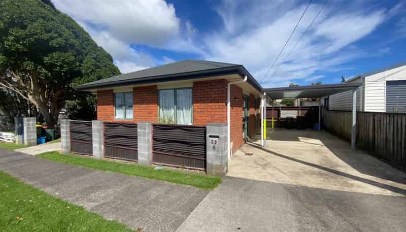 39A Wynyard Street, Bell Block