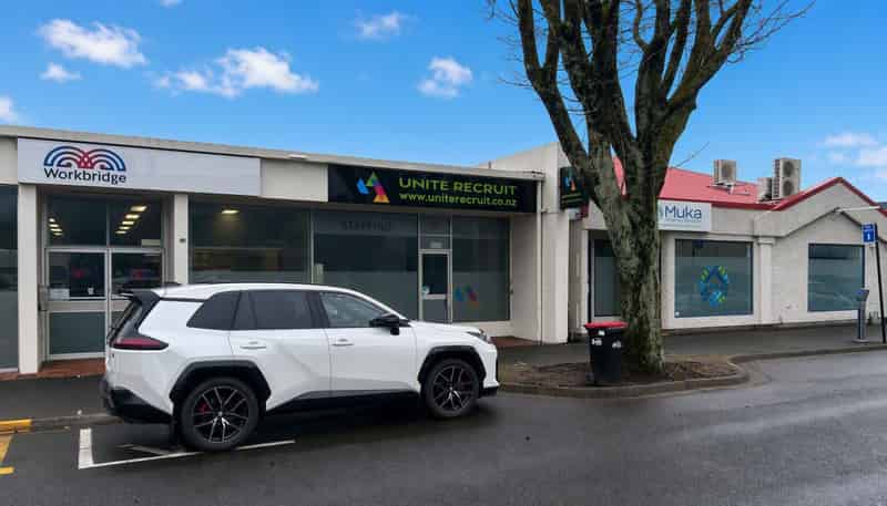 96 Station Street , Napier South