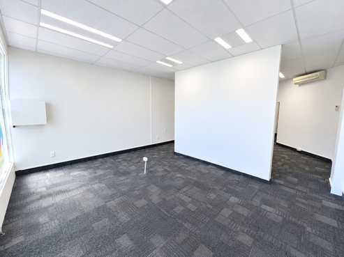 Tidy office on Station Street