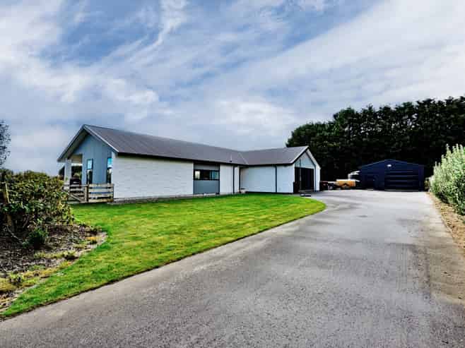 29 Ochail Way, Otatara