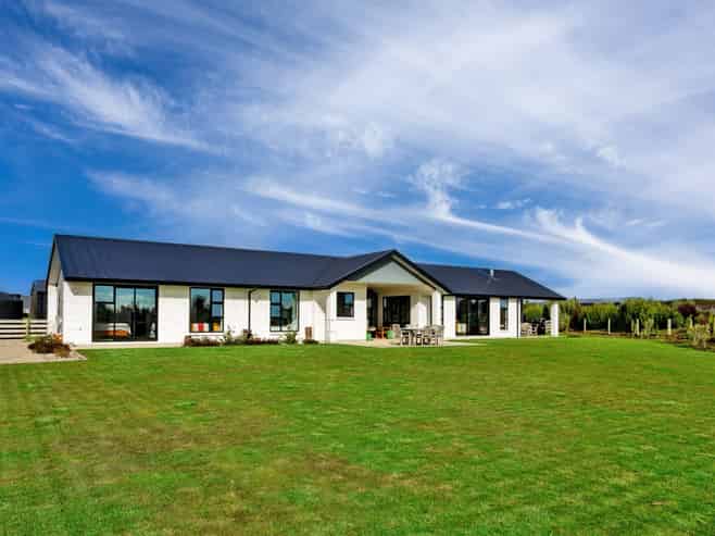 29 Ochail Way, Otatara