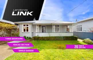 36 Kawatiri Avenue, Gonville