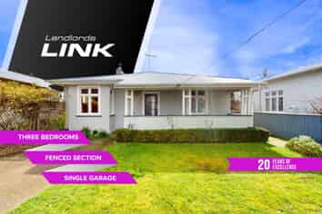36 Kawatiri Avenue, Gonville