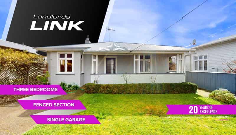 36 Kawatiri Avenue, Gonville
