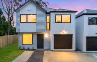 8 & 10 Bittern Place, Henderson
