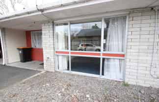 2/158 Russell Street, Palmerston North