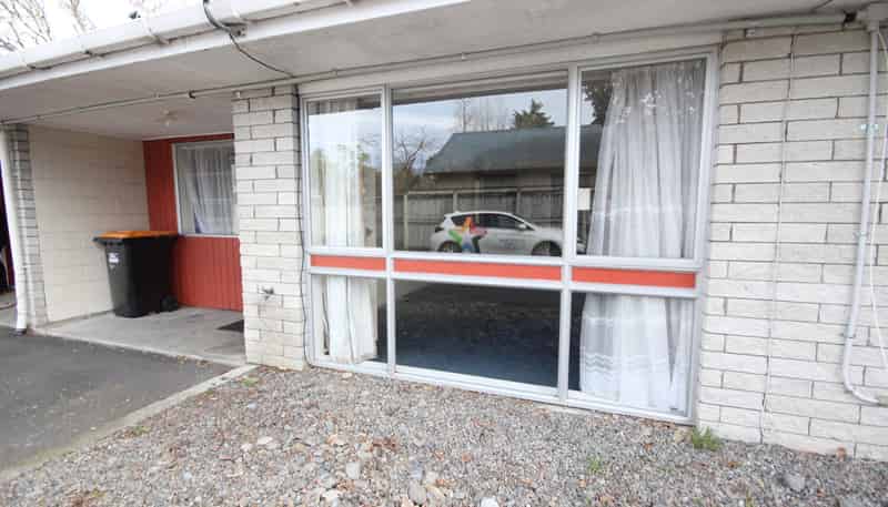 2/158 Russell Street, Palmerston North