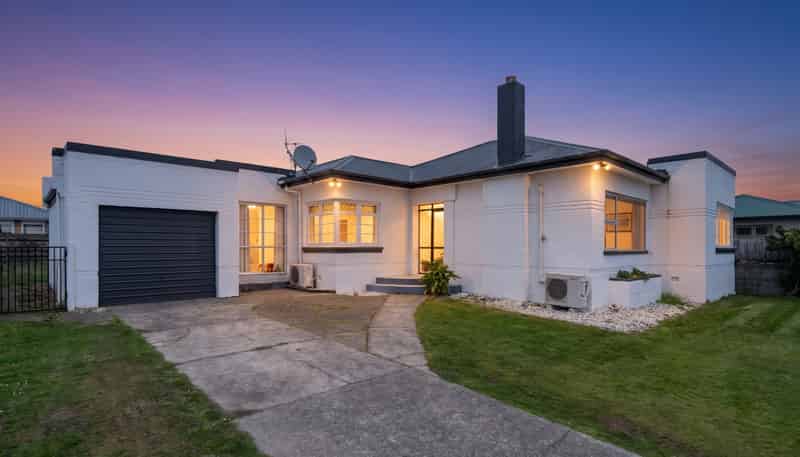 383 Yarrow Street, Glengarry
