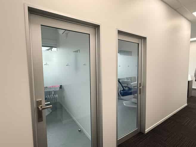 Dental, medical, health?