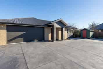 5 Oak Tree Lane, Rangiora