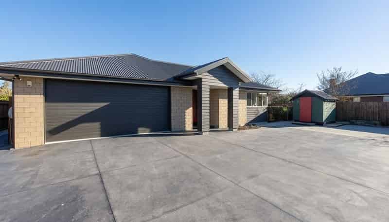 5 Oak Tree Lane, Rangiora