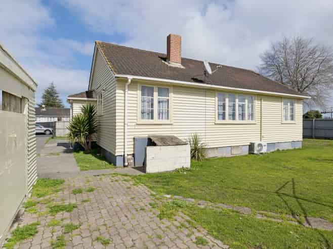 12 Semple Street, Huntly