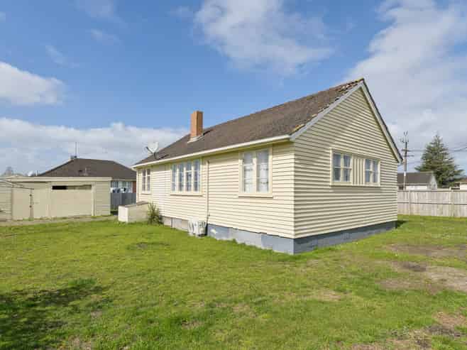 12 Semple Street, Huntly