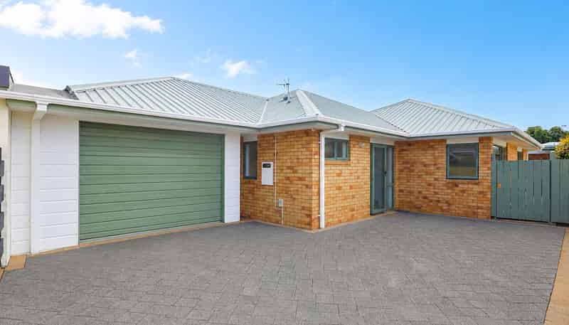 11A Tay Street, Mount Maunganui