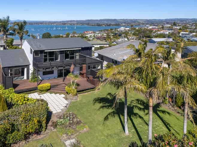 32 Vivian Drive, Omokoroa