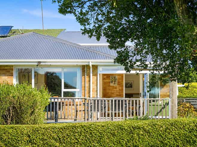 31 Hillcrest Road, Otumoetai