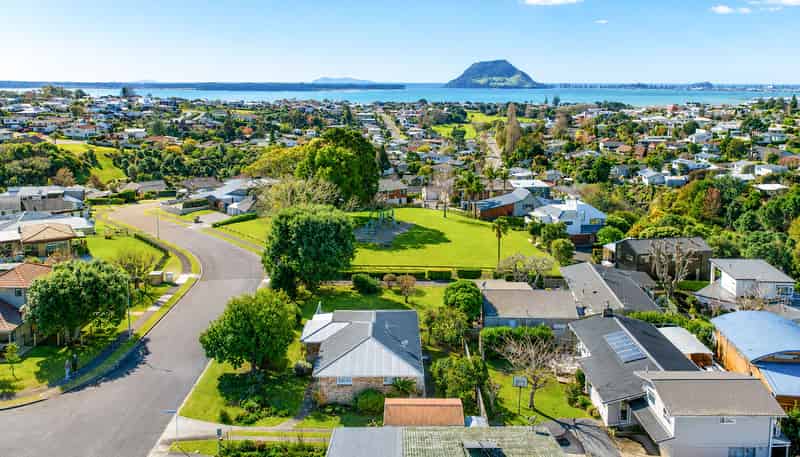 31 Hillcrest Road, Otumoetai