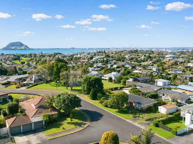 31 Hillcrest Road, Otumoetai