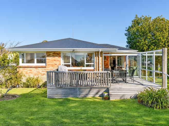 31 Hillcrest Road, Otumoetai