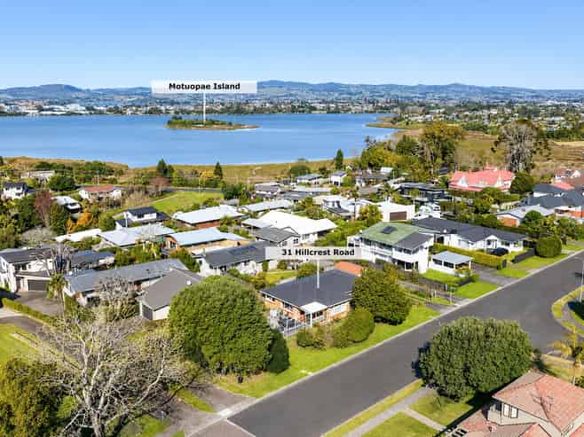 31 Hillcrest Road, Otumoetai