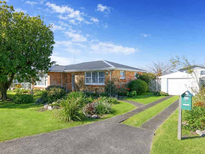 31 Hillcrest Road, Otumoetai