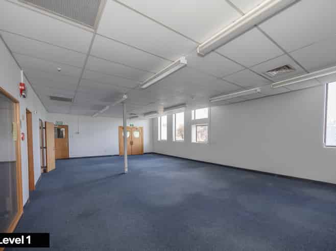 COMMERCIAL SPACE YOUR WAY