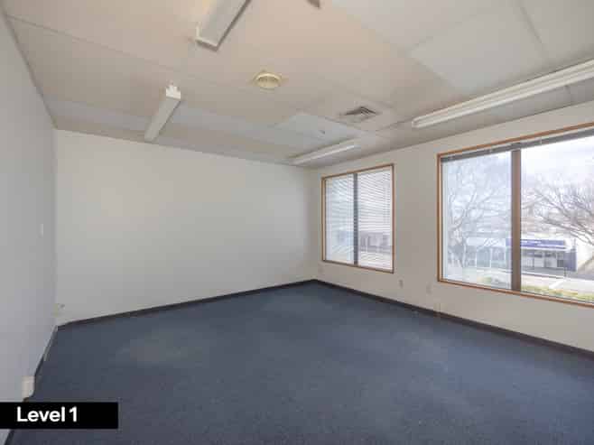 COMMERCIAL SPACE YOUR WAY