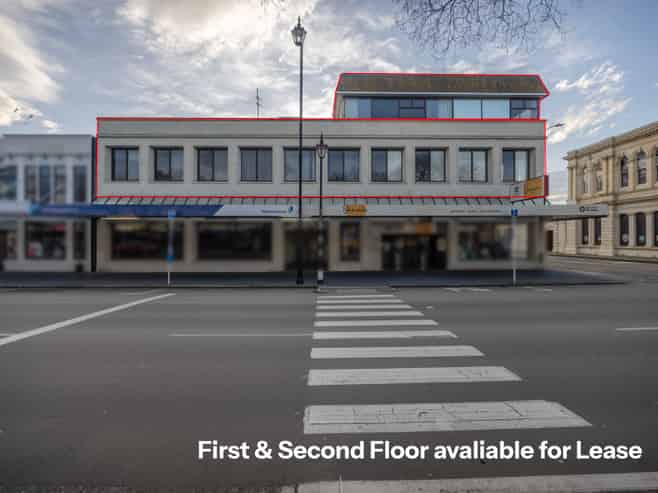 COMMERCIAL SPACE YOUR WAY