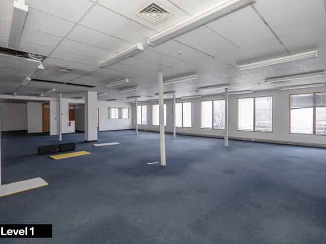 COMMERCIAL SPACE YOUR WAY
