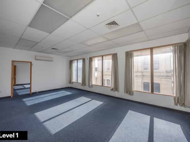COMMERCIAL SPACE YOUR WAY