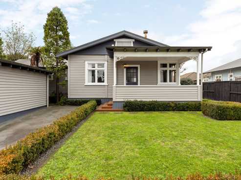 936A Heaphy Terrace, Fairfield