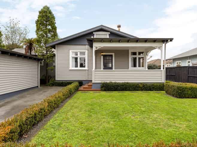936A Heaphy Terrace, Fairfield
