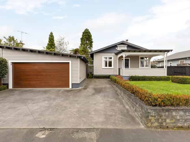 936A Heaphy Terrace, Fairfield