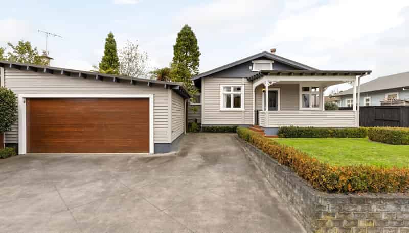 936A Heaphy Terrace, Fairfield