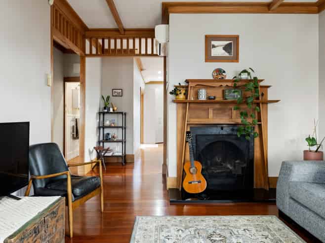 936A Heaphy Terrace, Fairfield
