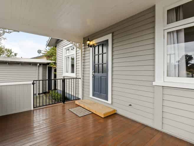 936A Heaphy Terrace, Fairfield