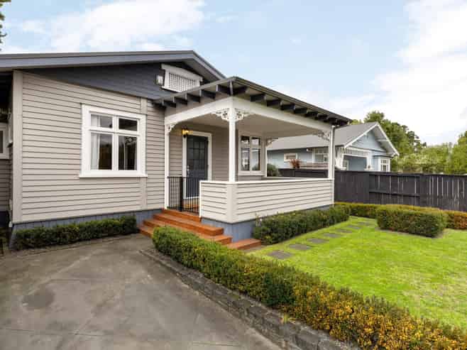 936A Heaphy Terrace, Fairfield